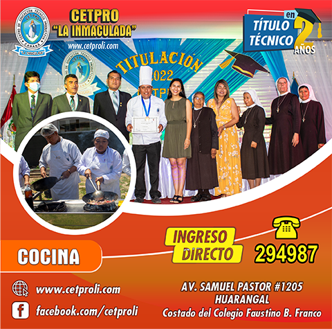INICIO