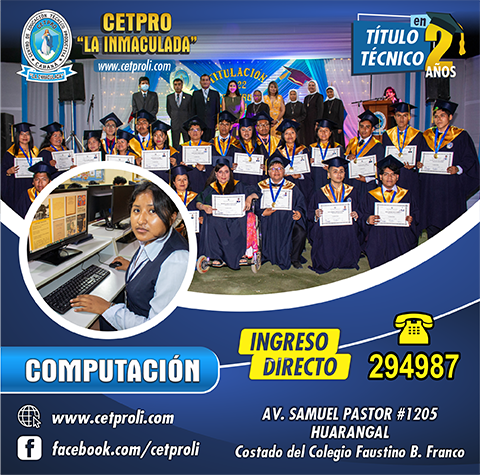 INICIO