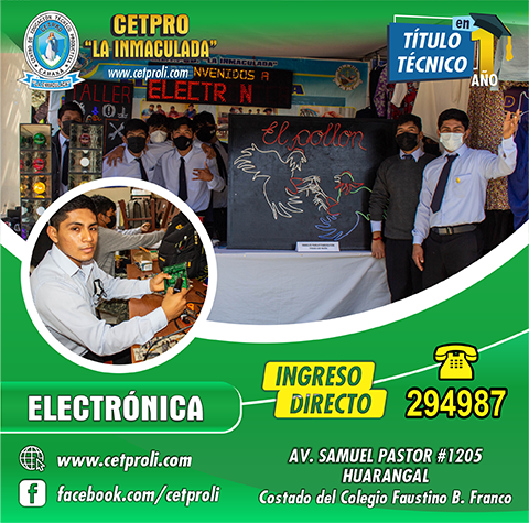 INICIO