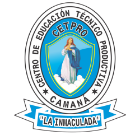 CETPRO "La Inmaculada"